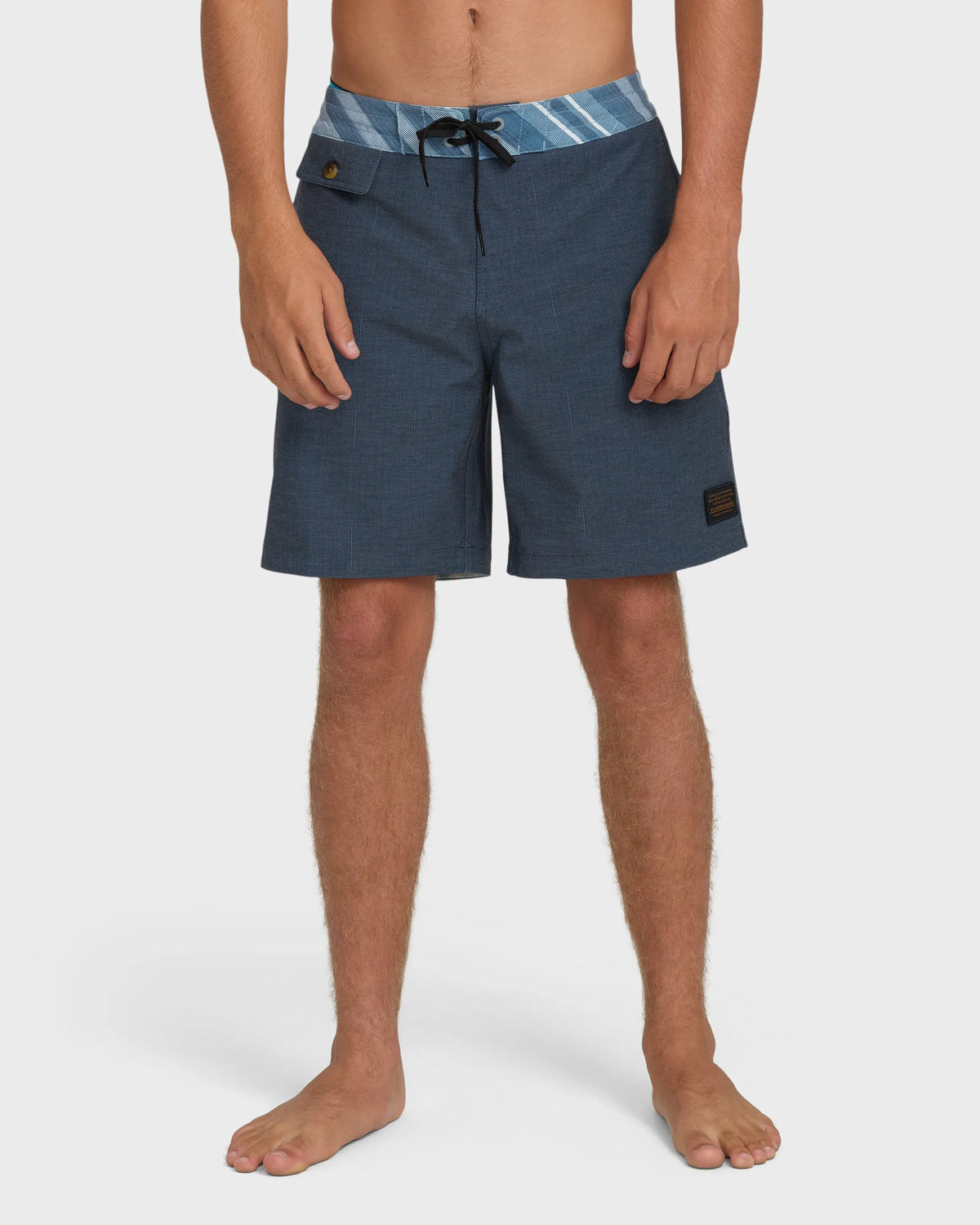TRUE NAVY