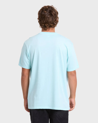 COASTAL BLUE