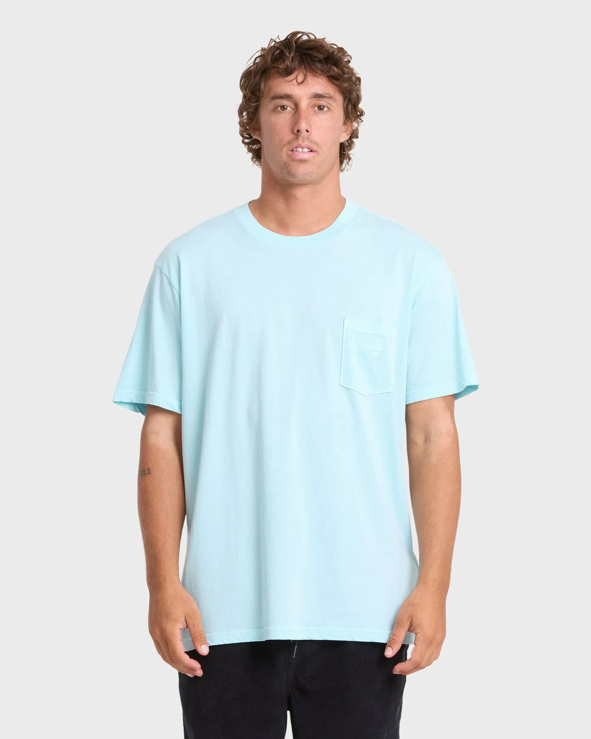COASTAL BLUE