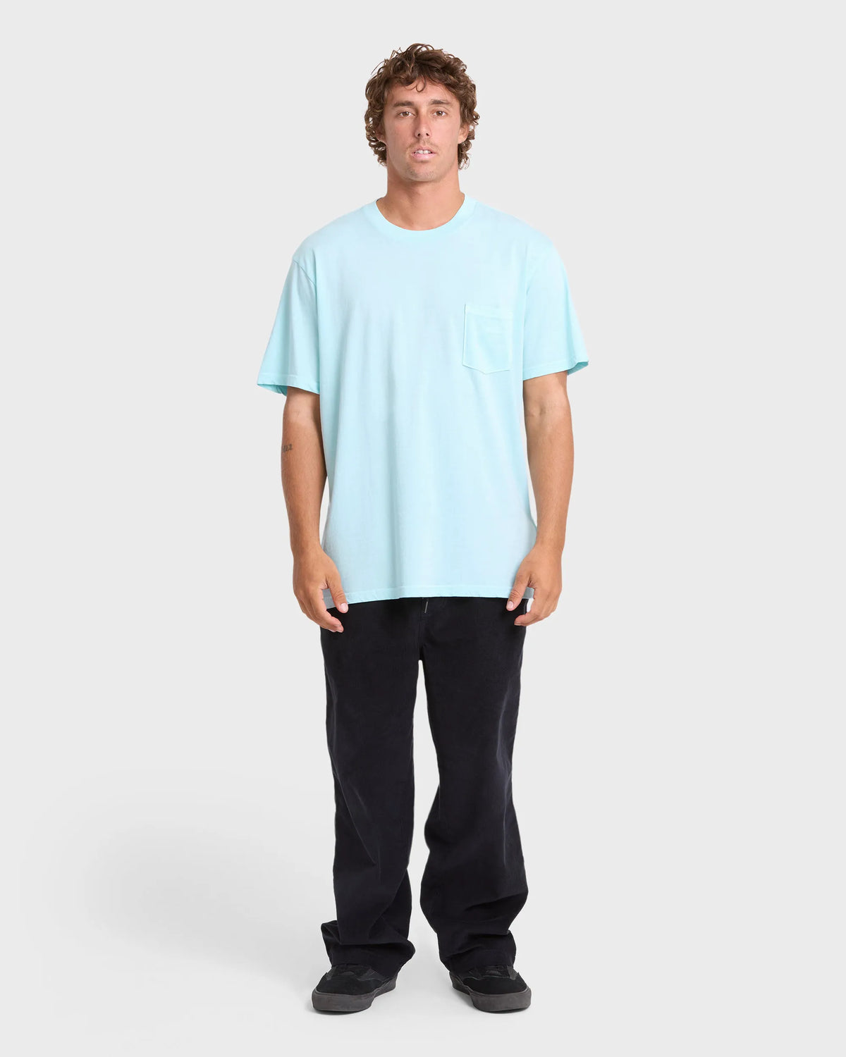 COASTAL BLUE