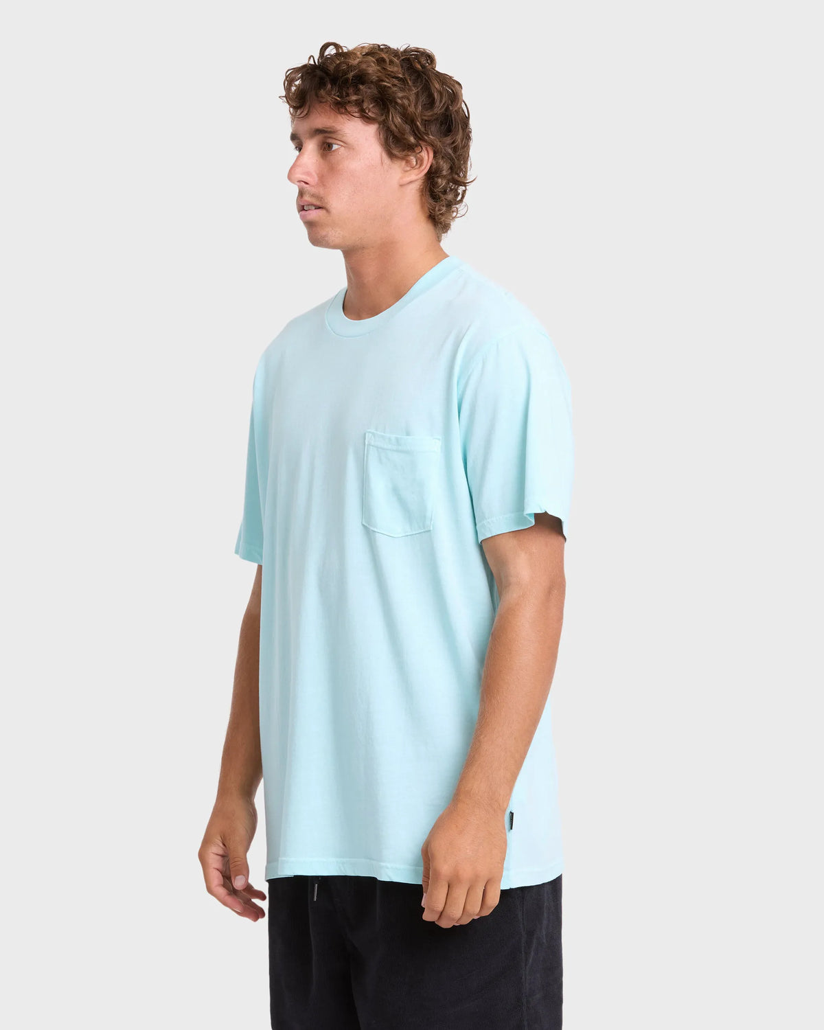COASTAL BLUE