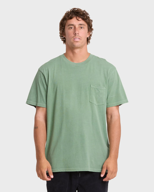HEDGE GREEN