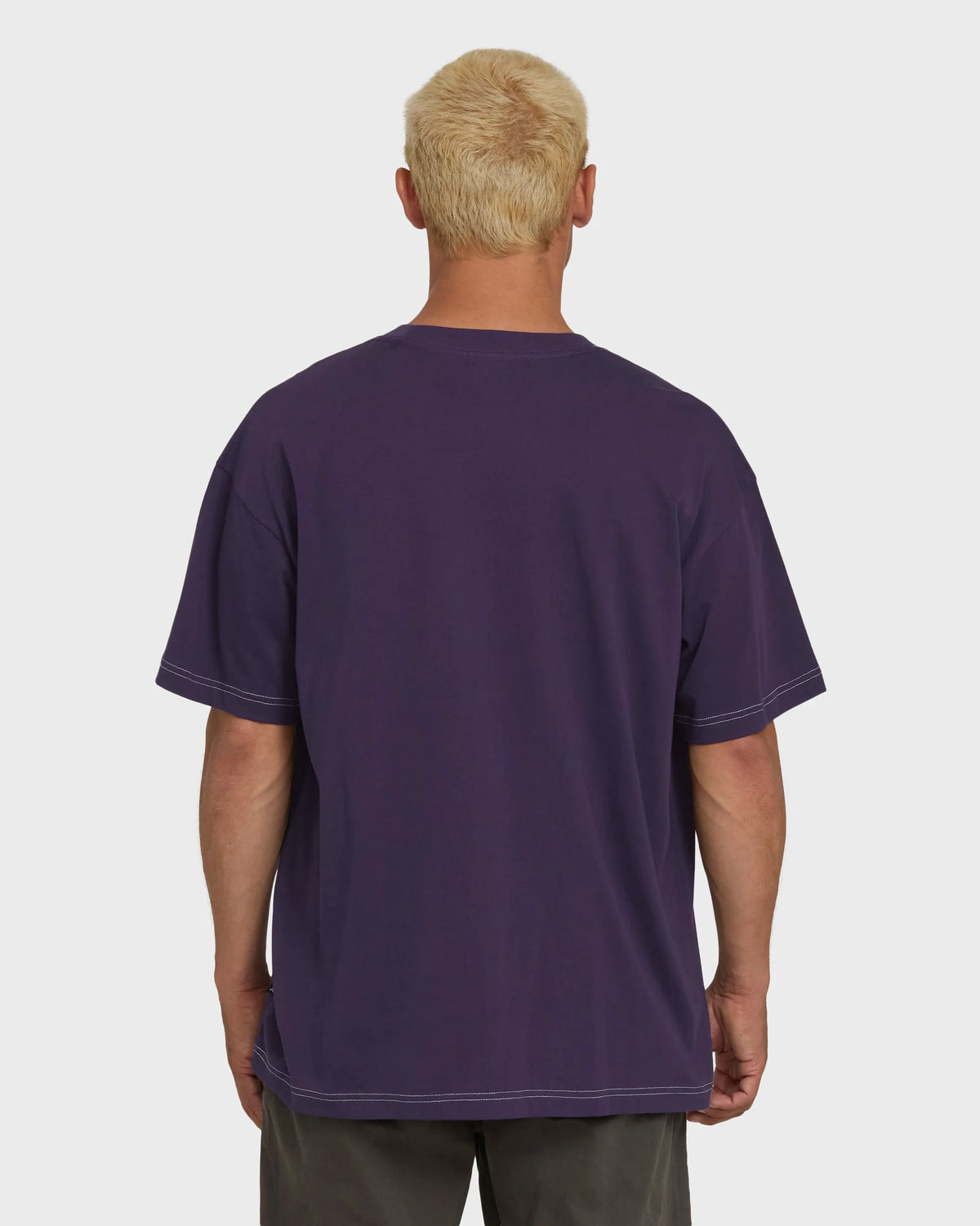 PURPLE VELVET