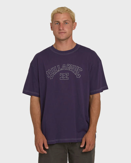 PURPLE VELVET