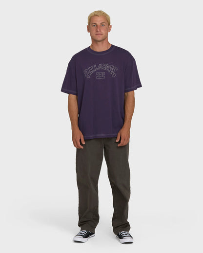 PURPLE VELVET