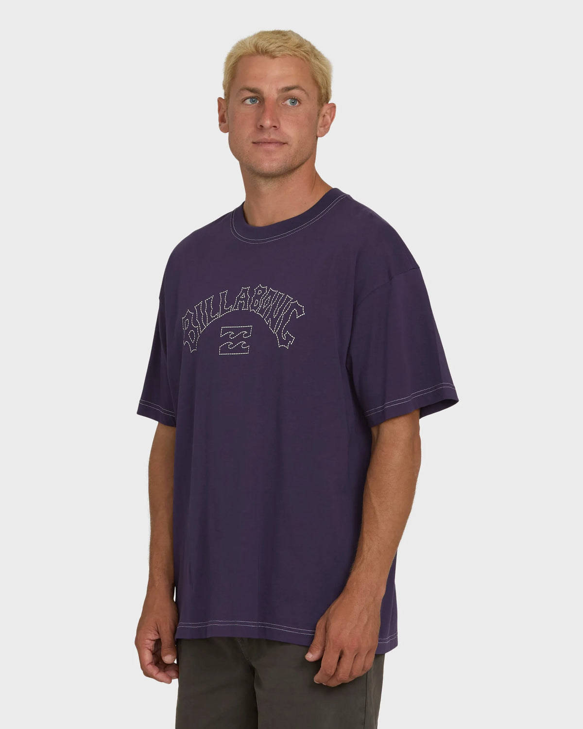 PURPLE VELVET