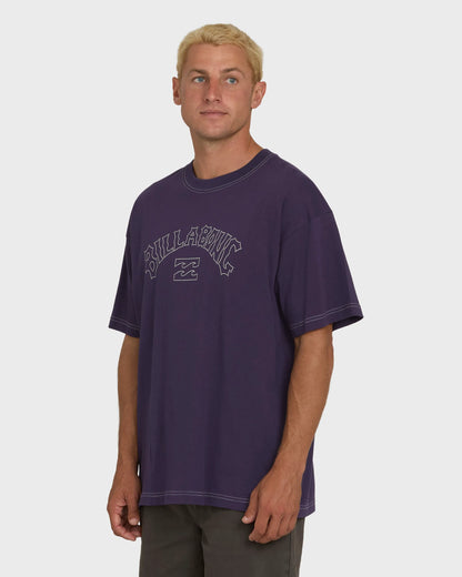 PURPLE VELVET