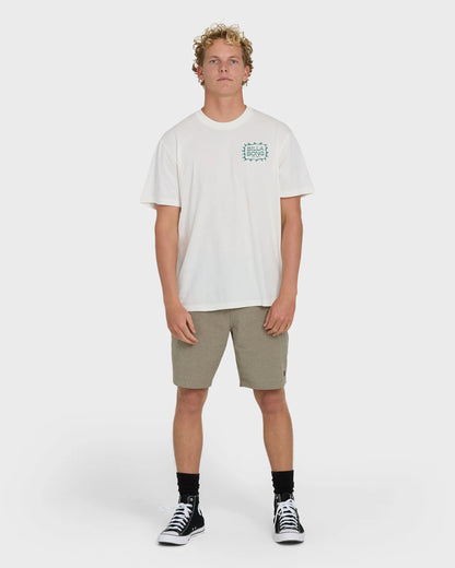 OFF WHITE