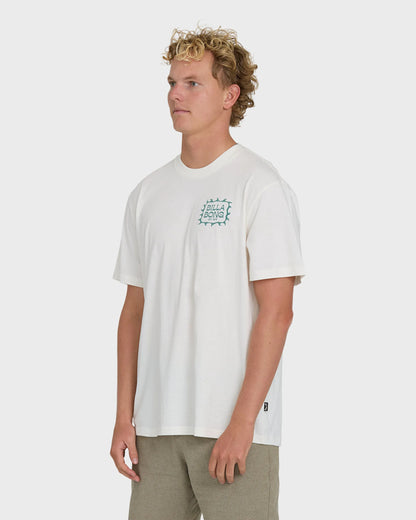 OFF WHITE