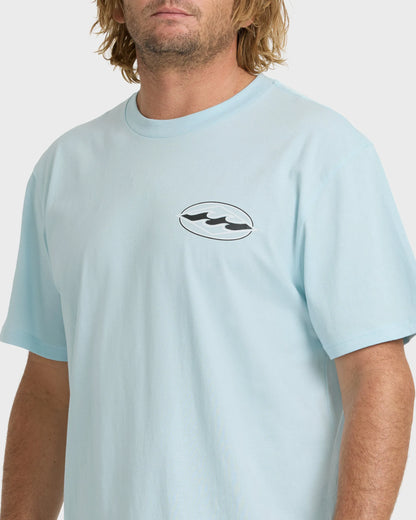 COASTAL BLUE