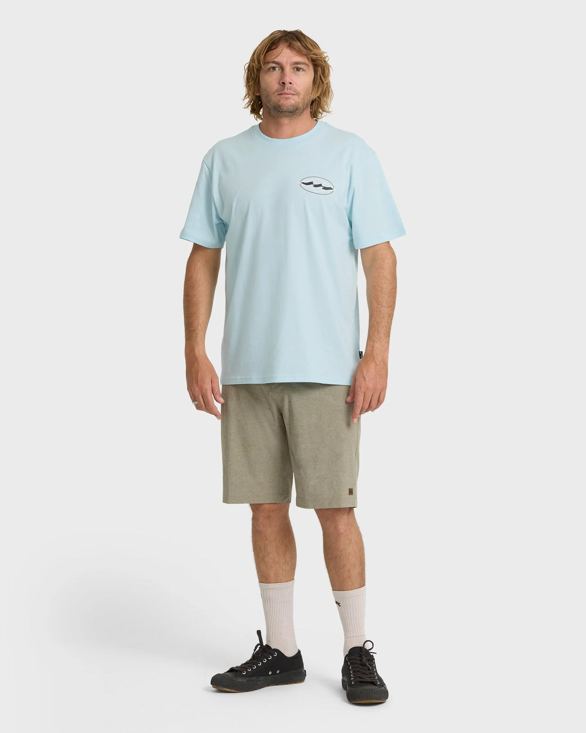 COASTAL BLUE