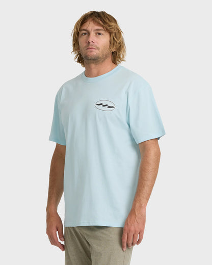 COASTAL BLUE