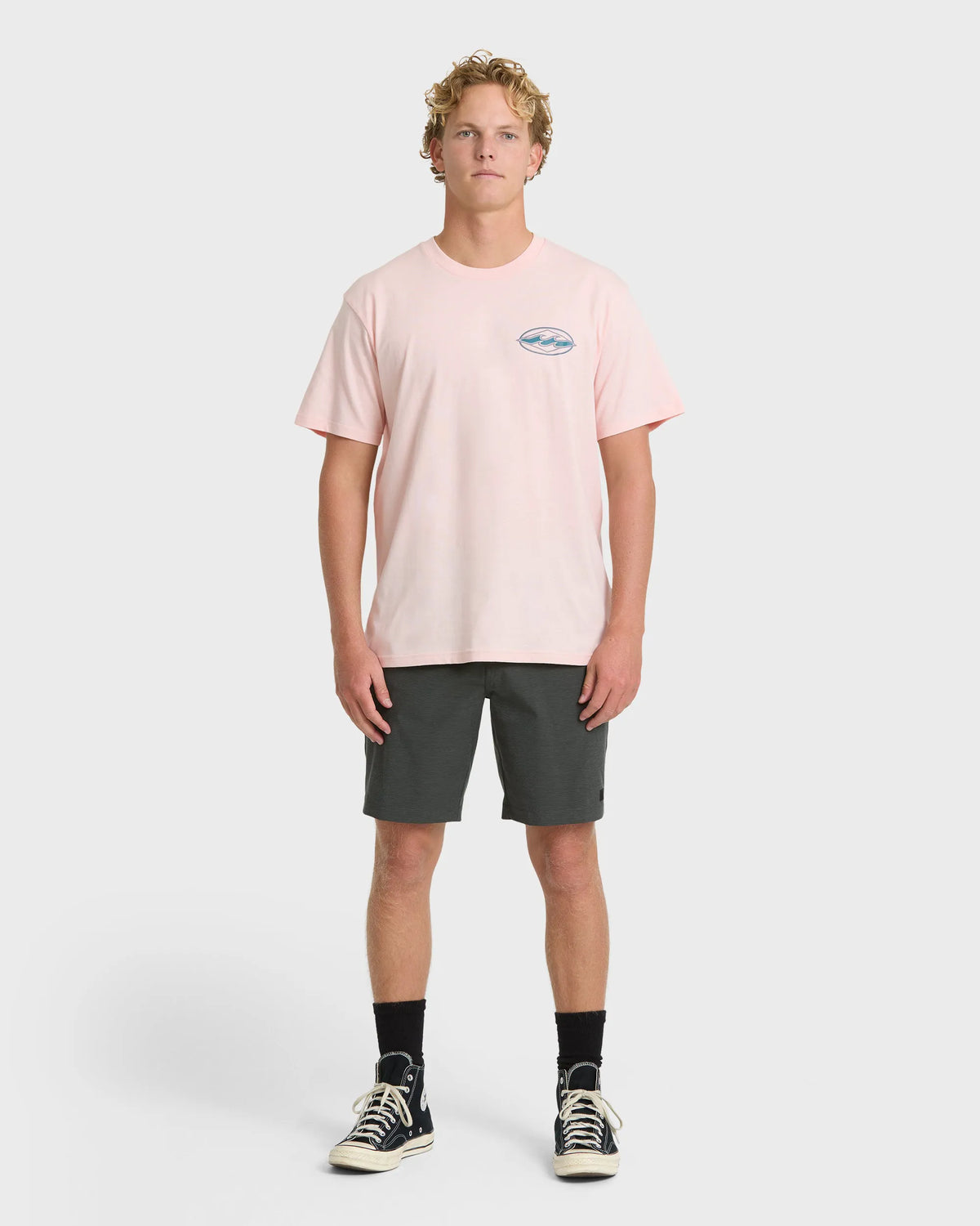 LIGHT PINK
