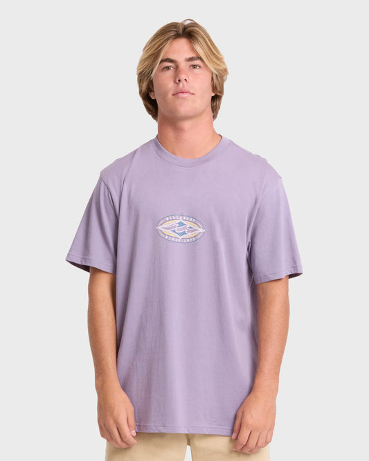 PURPLE ASH