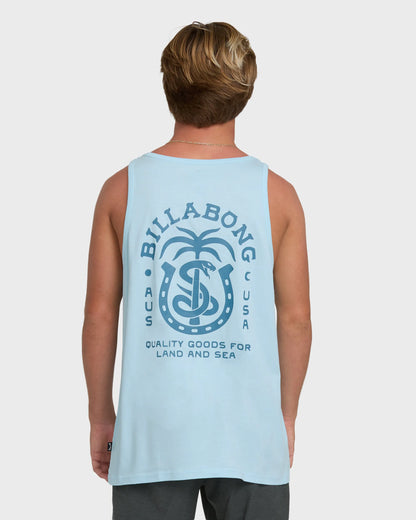 COASTAL BLUE