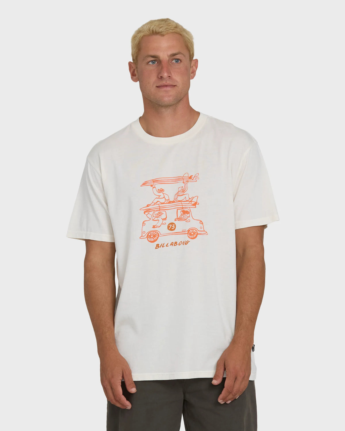 OFF WHITE