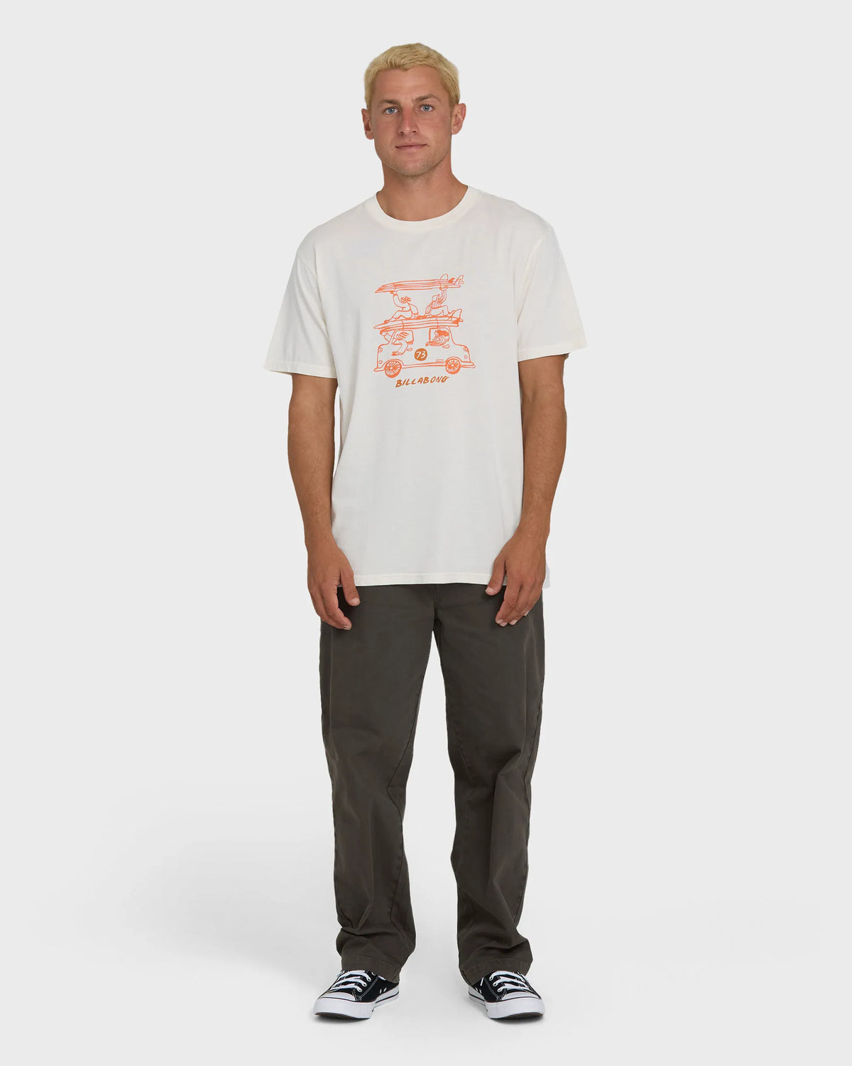OFF WHITE