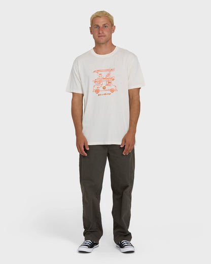 OFF WHITE
