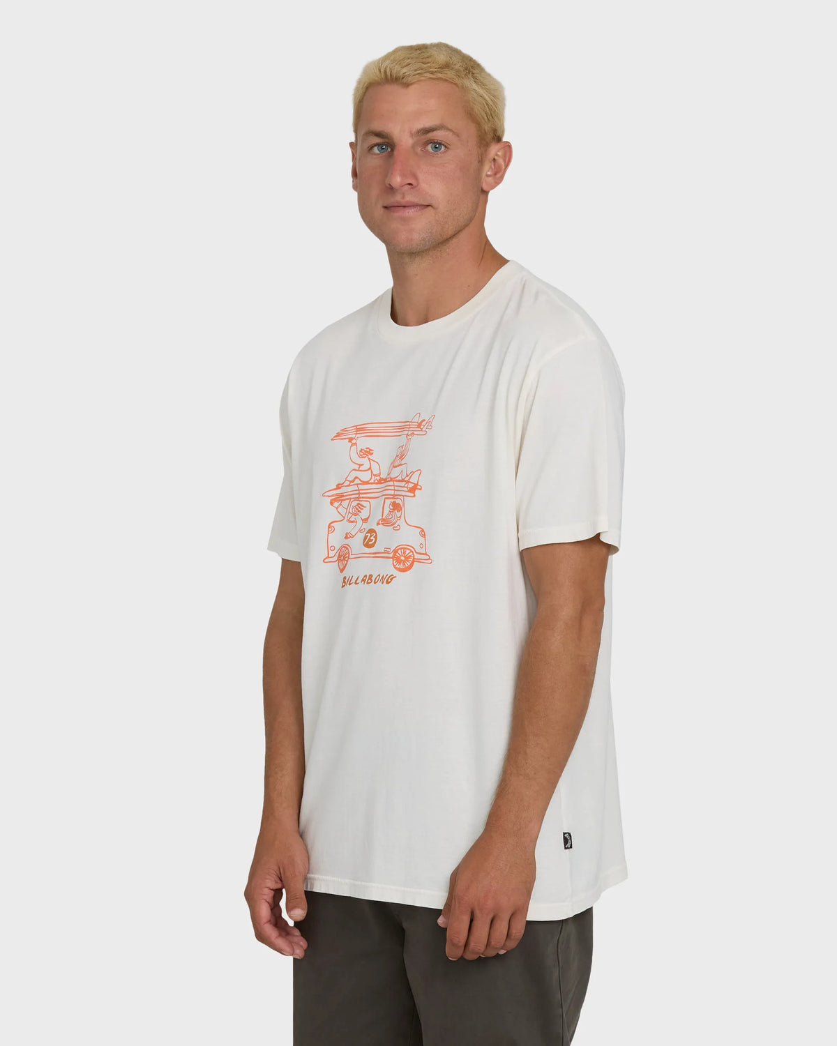 OFF WHITE