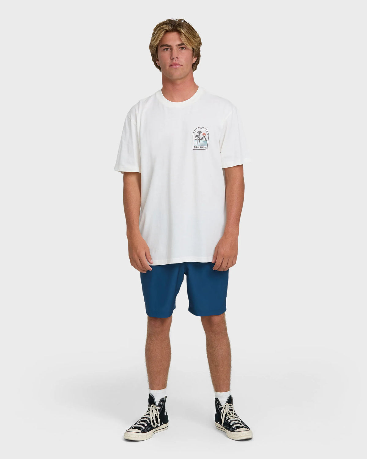 OFF WHITE