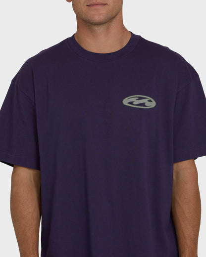 PURPLE VELVET