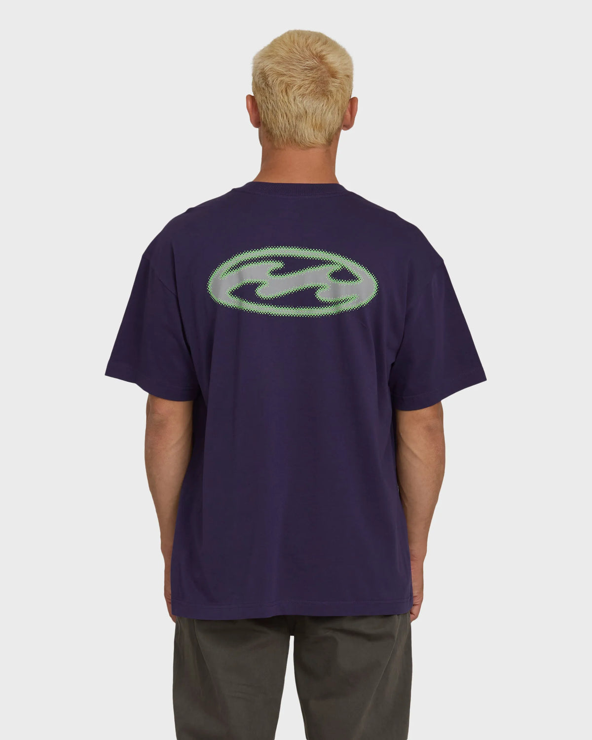 PURPLE VELVET