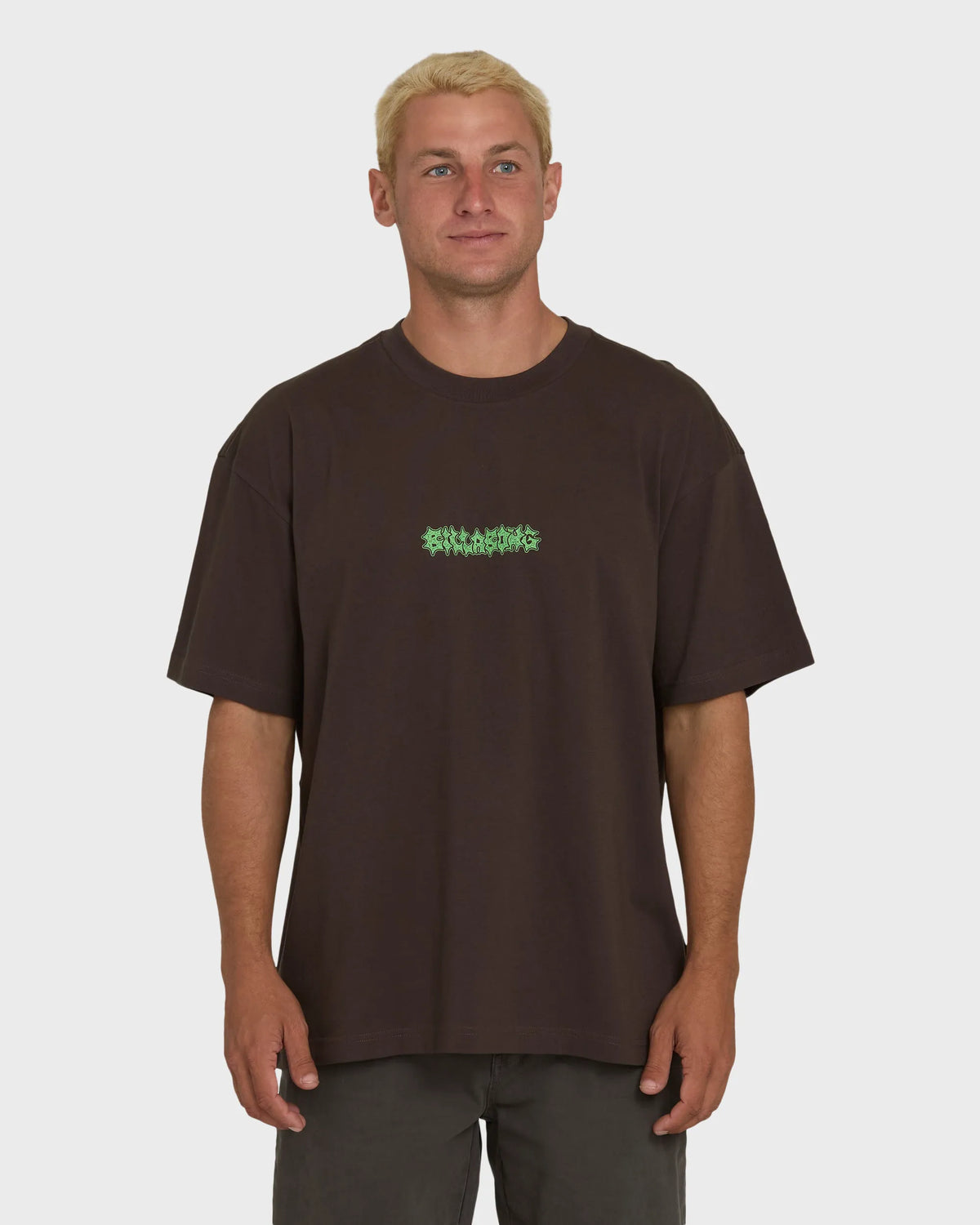 CHOCOLATE BROWN
