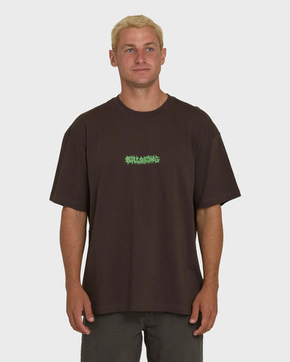 CHOCOLATE BROWN
