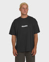 WASHED BLACK