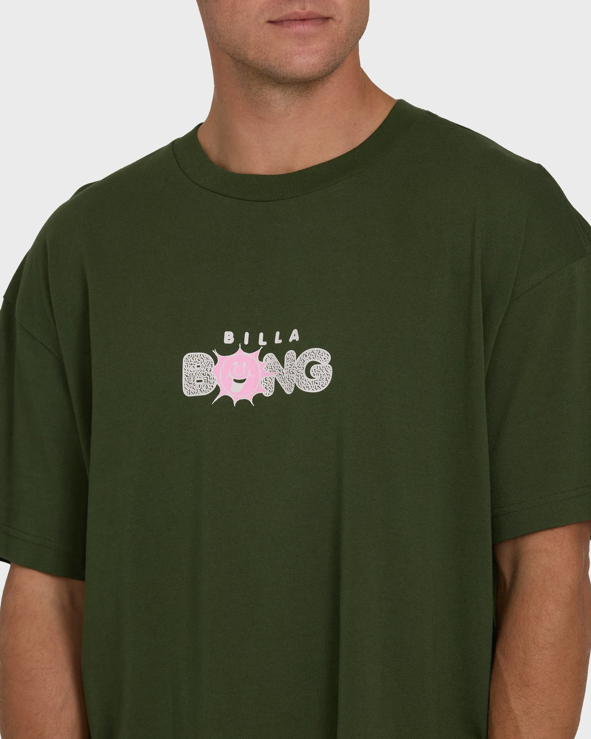 RIFLE GREEN