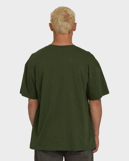 RIFLE GREEN