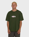 RIFLE GREEN