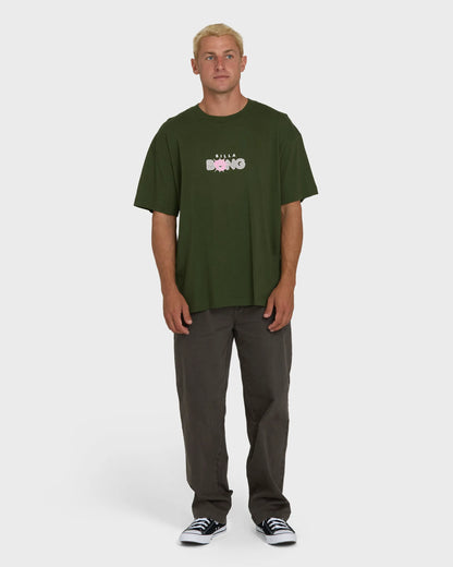 RIFLE GREEN