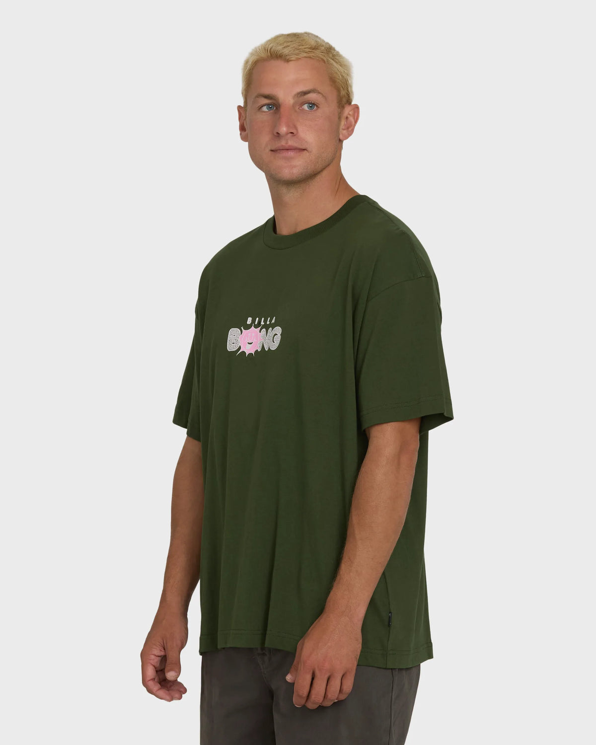 RIFLE GREEN