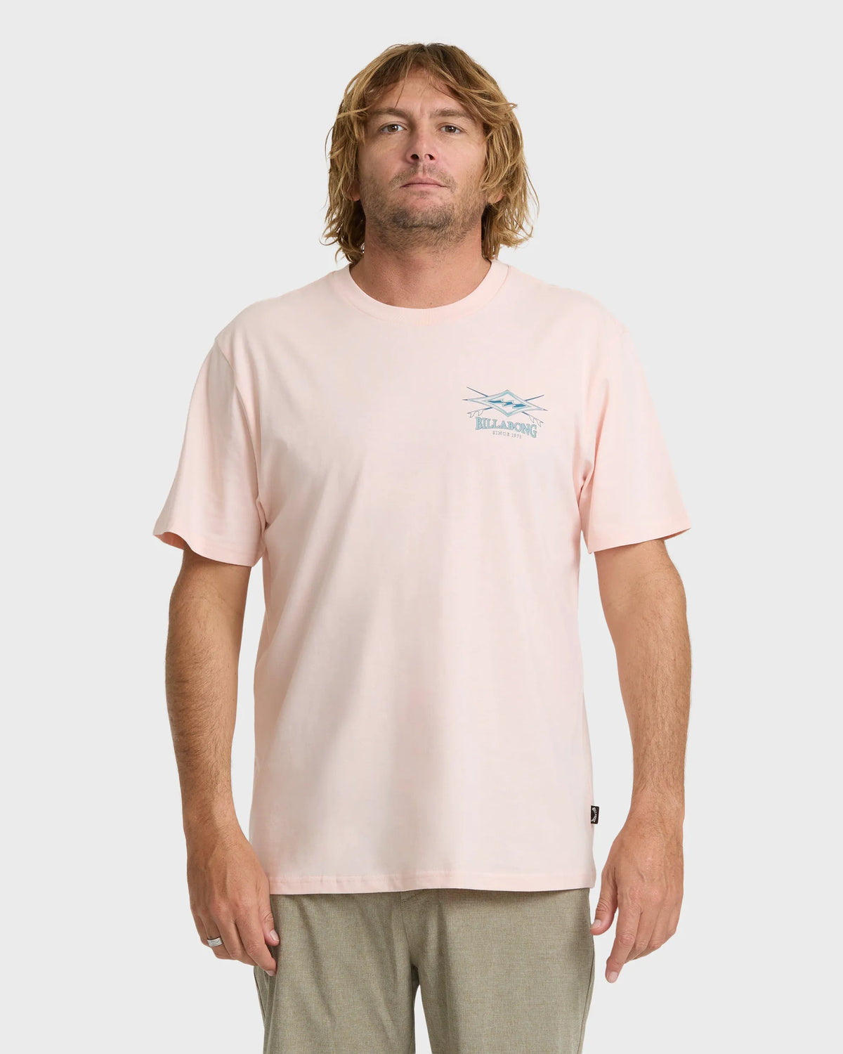 LIGHT PINK