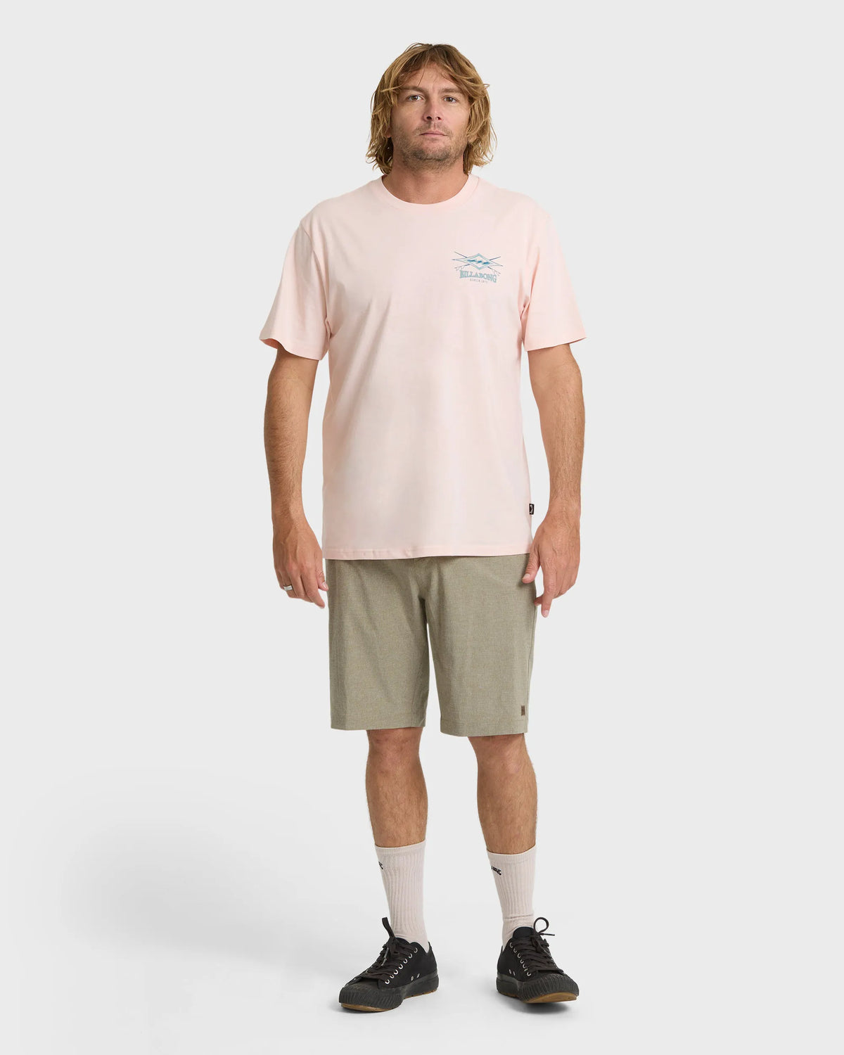 LIGHT PINK