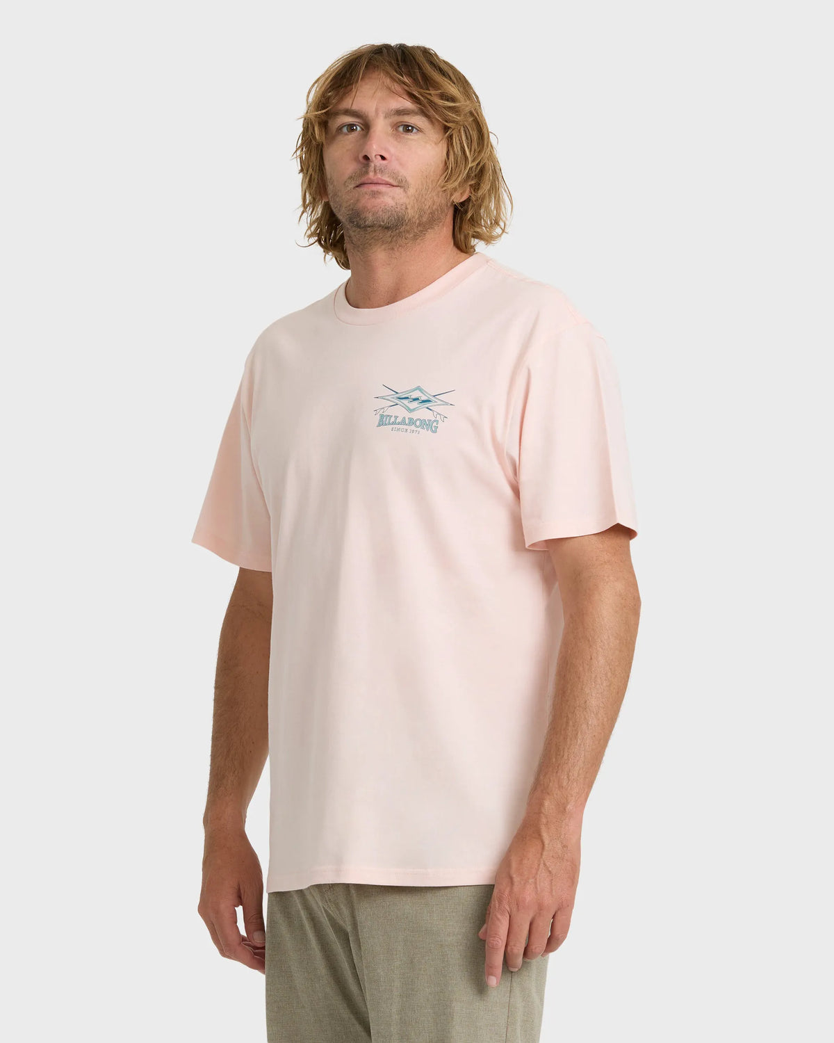 LIGHT PINK