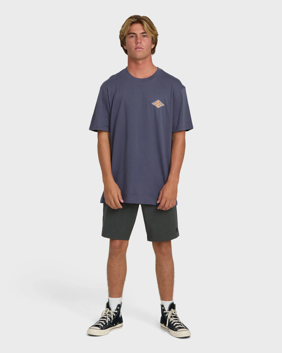 GRAYSTONE