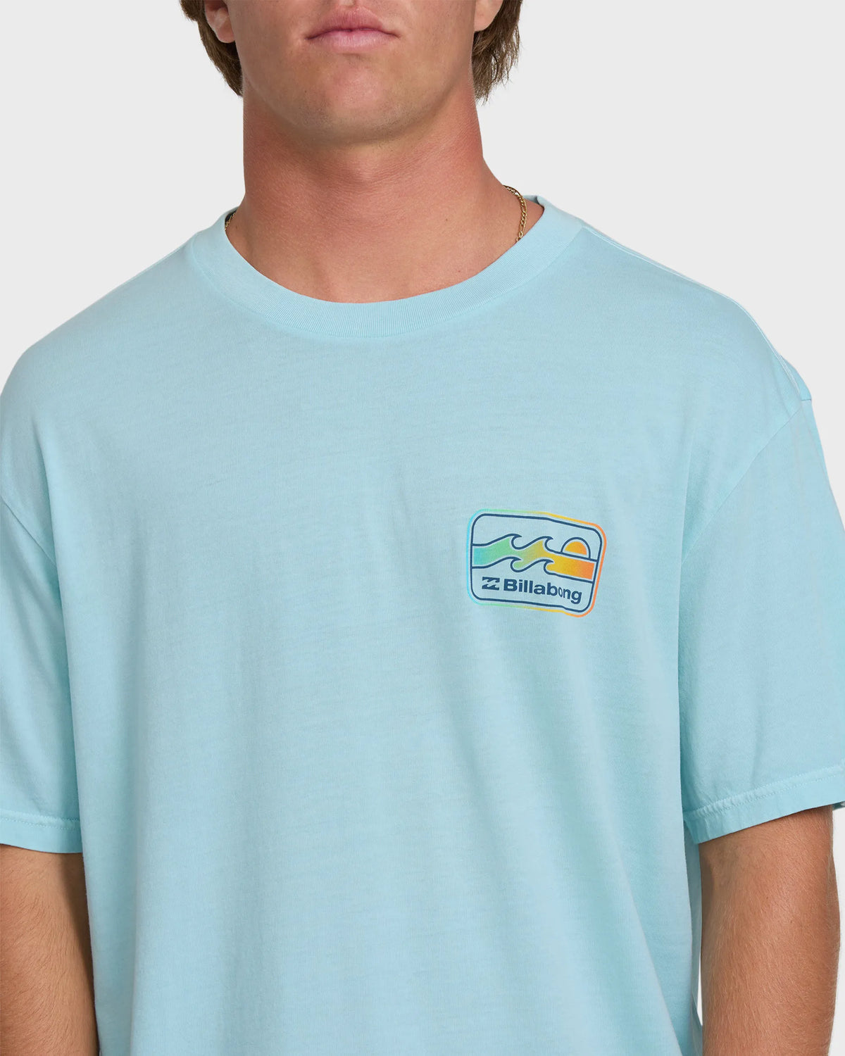 COASTAL BLUE