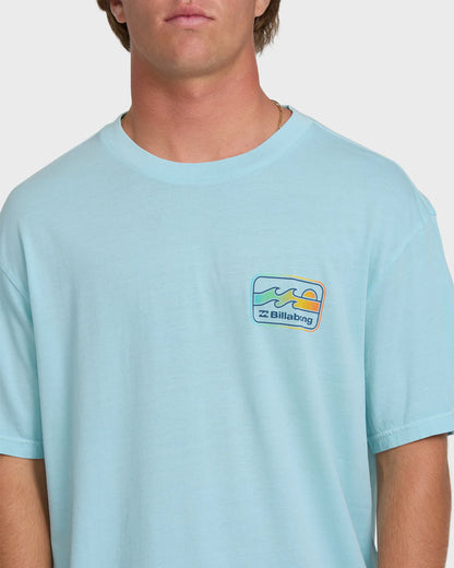 COASTAL BLUE
