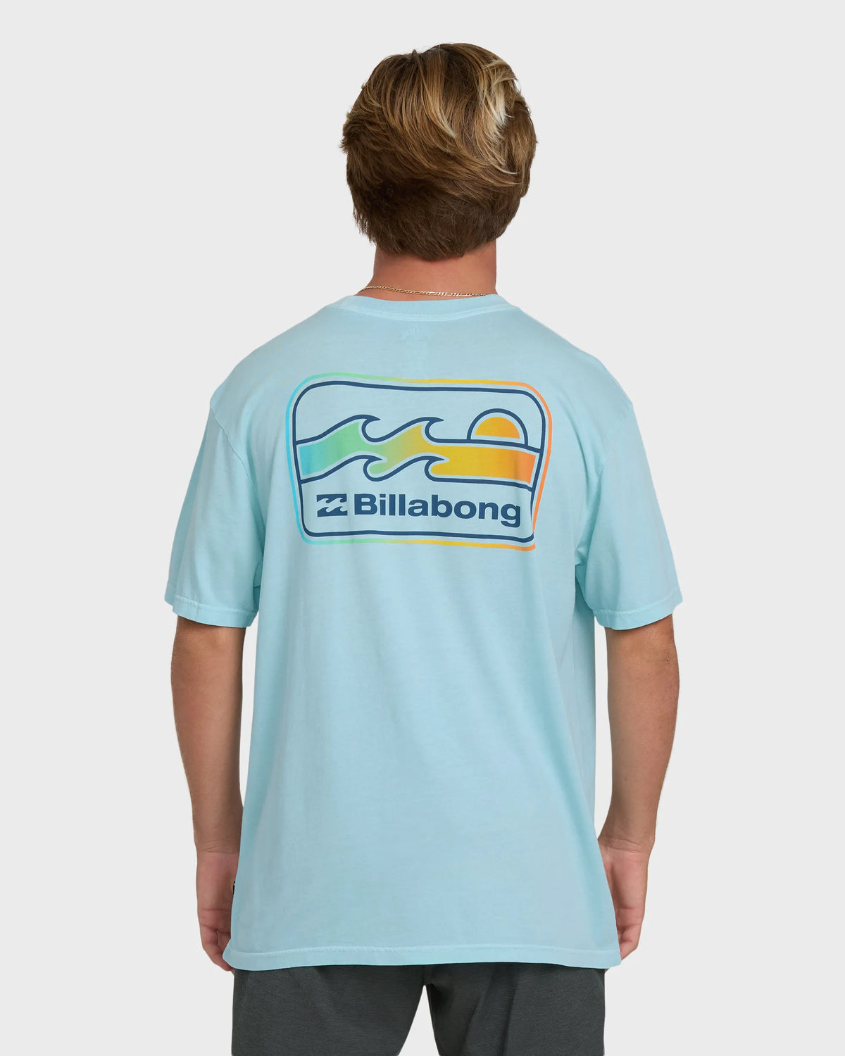 COASTAL BLUE