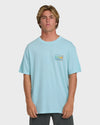 COASTAL BLUE