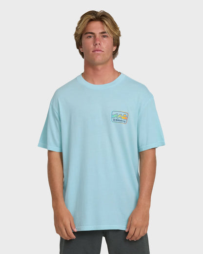 COASTAL BLUE