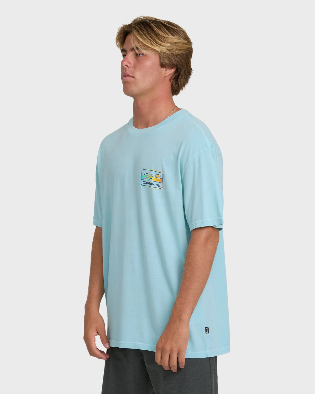COASTAL BLUE