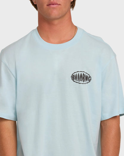 COASTAL BLUE
