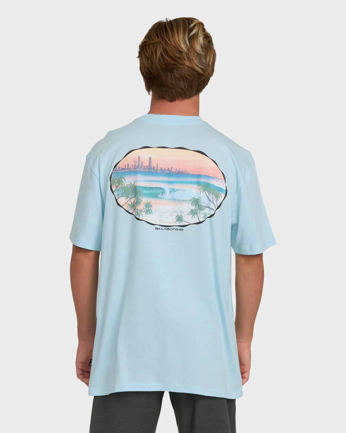 COASTAL BLUE