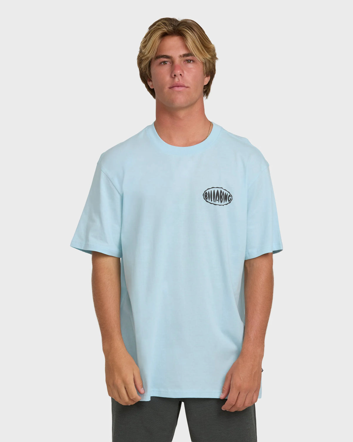 COASTAL BLUE