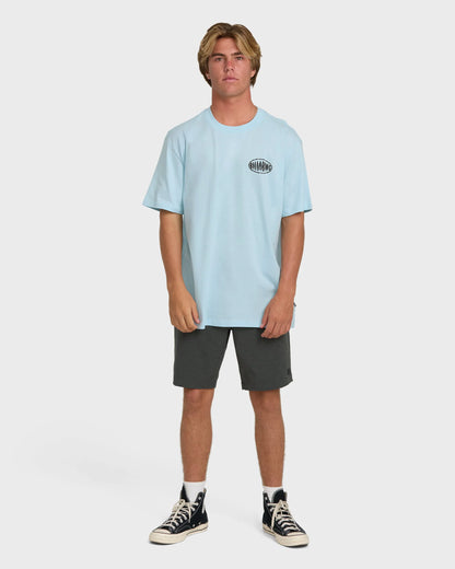 COASTAL BLUE