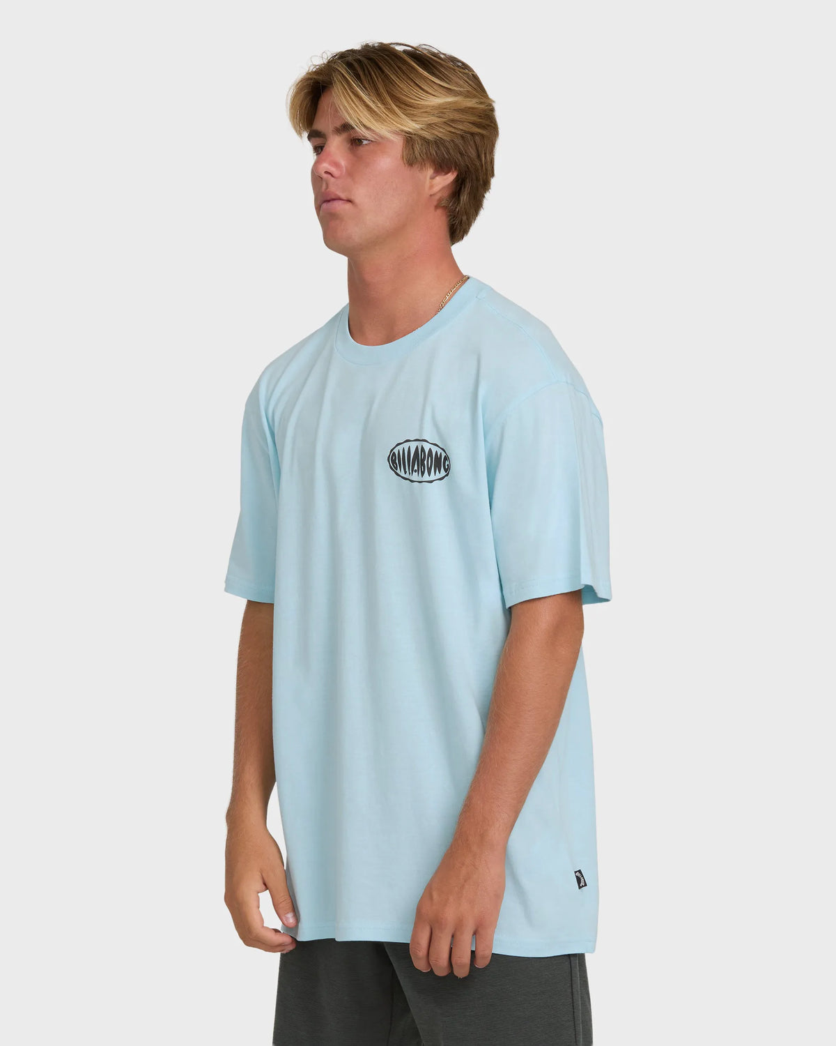COASTAL BLUE