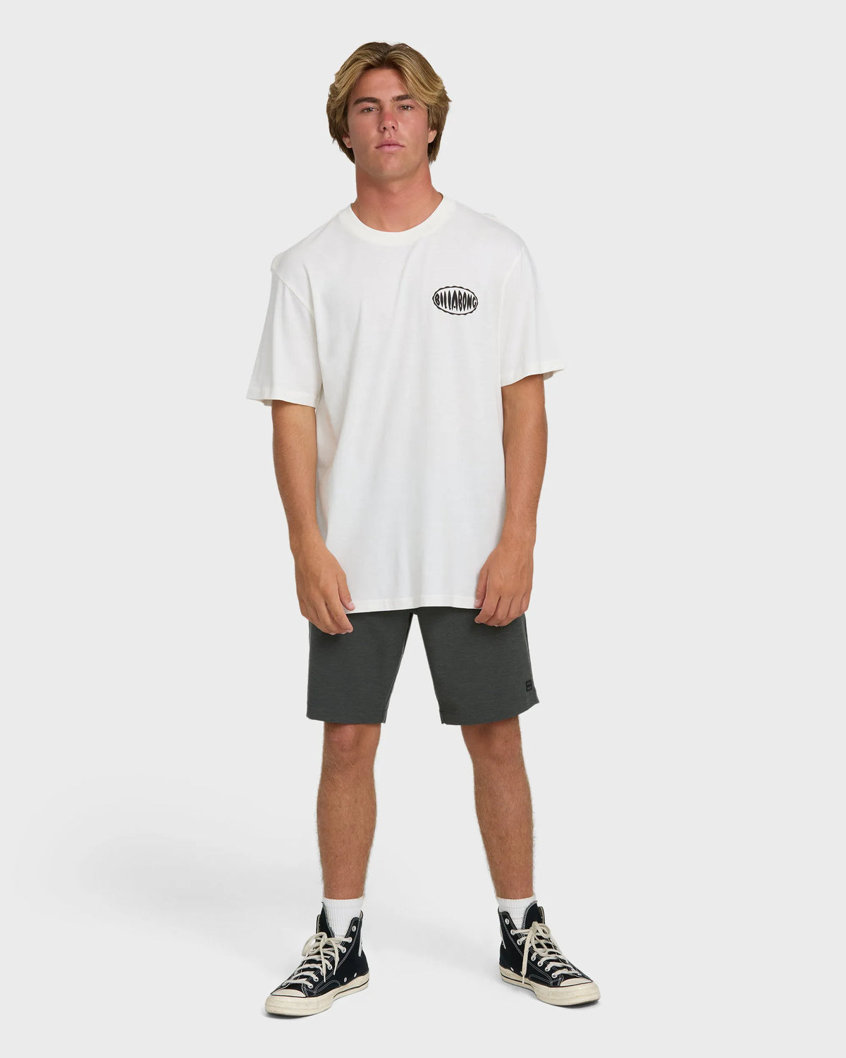 OFF WHITE